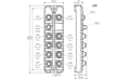 IO-Linkmaster met Profinet-interface IO-Linkmaster met Profinet-interface