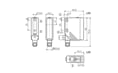 Reflectorlichttaster/ Optische sensor Reflectorlichttaster/ Optische sensor