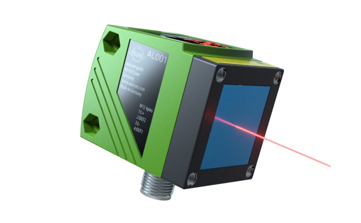Capteur de particules laser pour applications automobiles - APMS