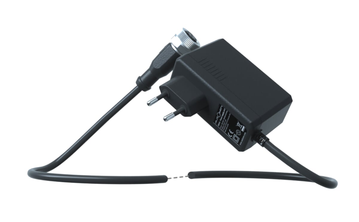 Steckernetzteil für Sensoren (230V AC/ 24V DC) - AN003