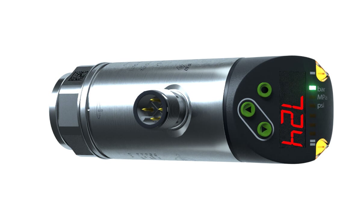 Drucksensor Sensor Drucksensor Drucktransmitter Drucksensor  Sensor(0-1000PSI) : : Gewerbe, Industrie & Wissenschaft