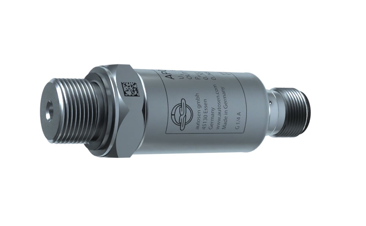 Kaufe Digitales Öldruckmessgerät mit blinkendem Alarm, 0–1,00 MPa,  Öldruckmesser für Automotoren
