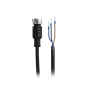 Sensor cable M8 3P PUR 2m IP67