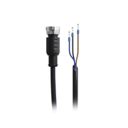 Sensor cable M8 3P PUR 5m IP67