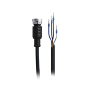 Sensor cable M8 4P PUR 2m IP67