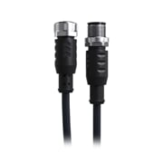 propojovací kabel M12/M12 4P PUR 2m IP67