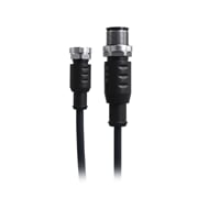 Connection cable M8/M12 3P PUR 2m IP67