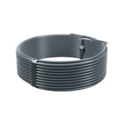 Sensorleitung 50 m Ring PVC 4x0,25 mm²