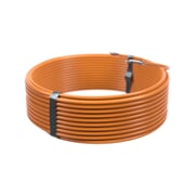Sensorleitung 50 m Ring PVC 4x0,34 mm²