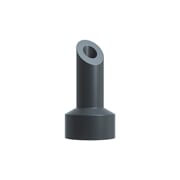 Sound tube for ultrasonic sensors Sound tube for ultrasonic sensors