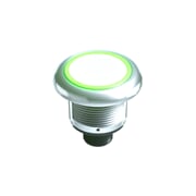 Stainless steel capacitive touch sensor IP69K