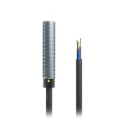 Induktiver Sensor Standard Class Kabel 5 m IP67