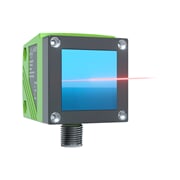 Laser distance sensor ultra performance