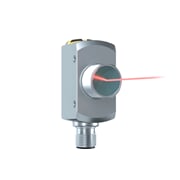 Sensori di distanza laser Ultra Precision