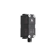 Pressure switch for pneumatics