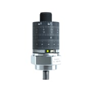 Vibration monitor adjustable ISO10816