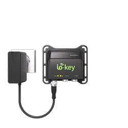 io-key® connect power
