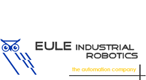 Eule Robotics Logo