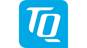 Logo TQ-Robotics