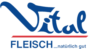 Vital-Fleisch Logo